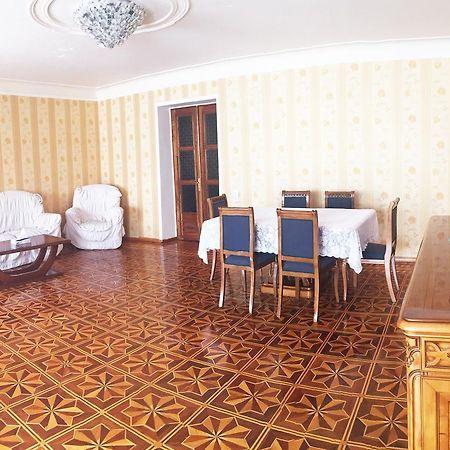 Icheri Sheher Apartment Baku Luaran gambar