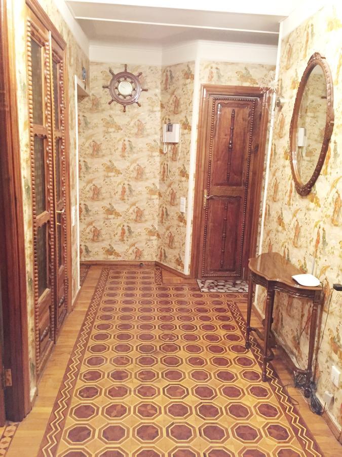 Icheri Sheher Apartment Baku Luaran gambar