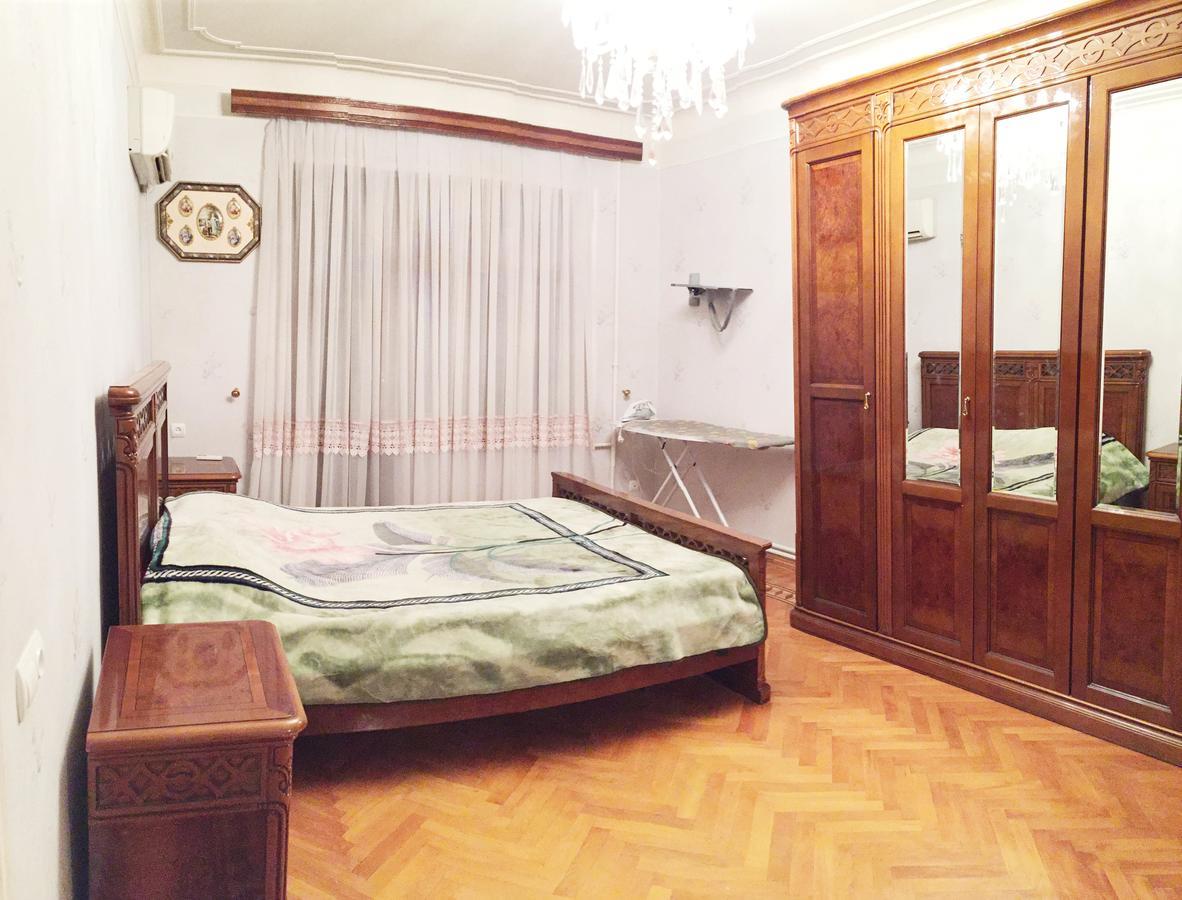 Icheri Sheher Apartment Baku Luaran gambar