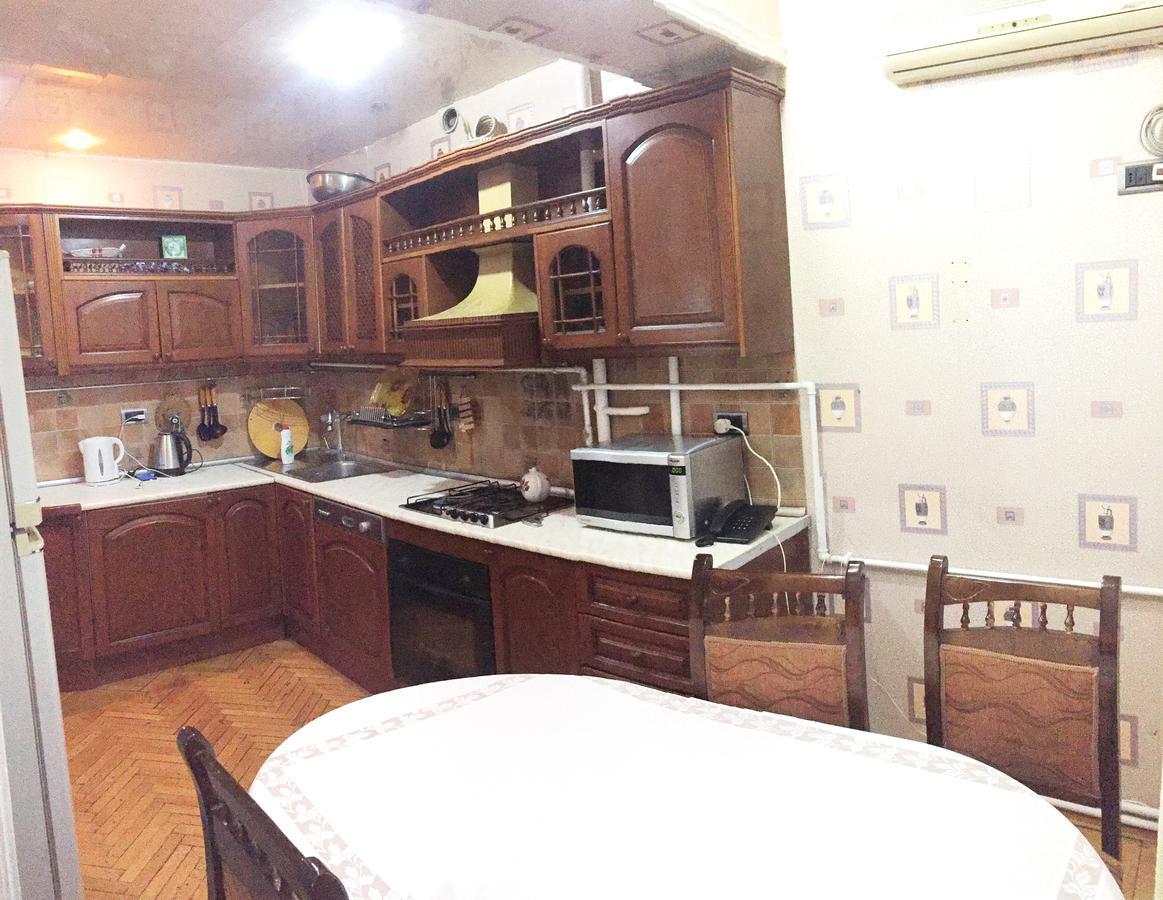 Icheri Sheher Apartment Baku Luaran gambar