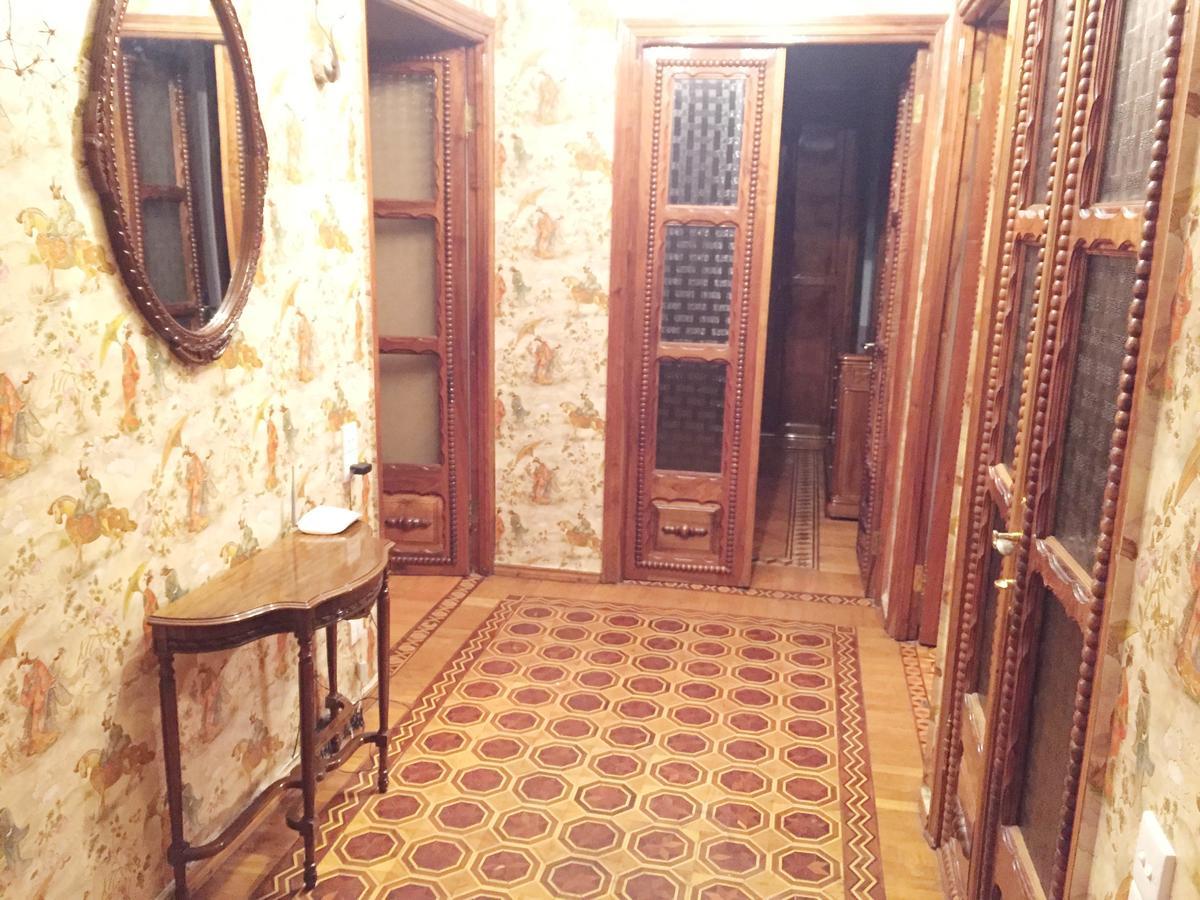 Icheri Sheher Apartment Baku Luaran gambar