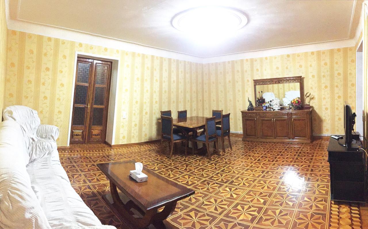 Icheri Sheher Apartment Baku Luaran gambar