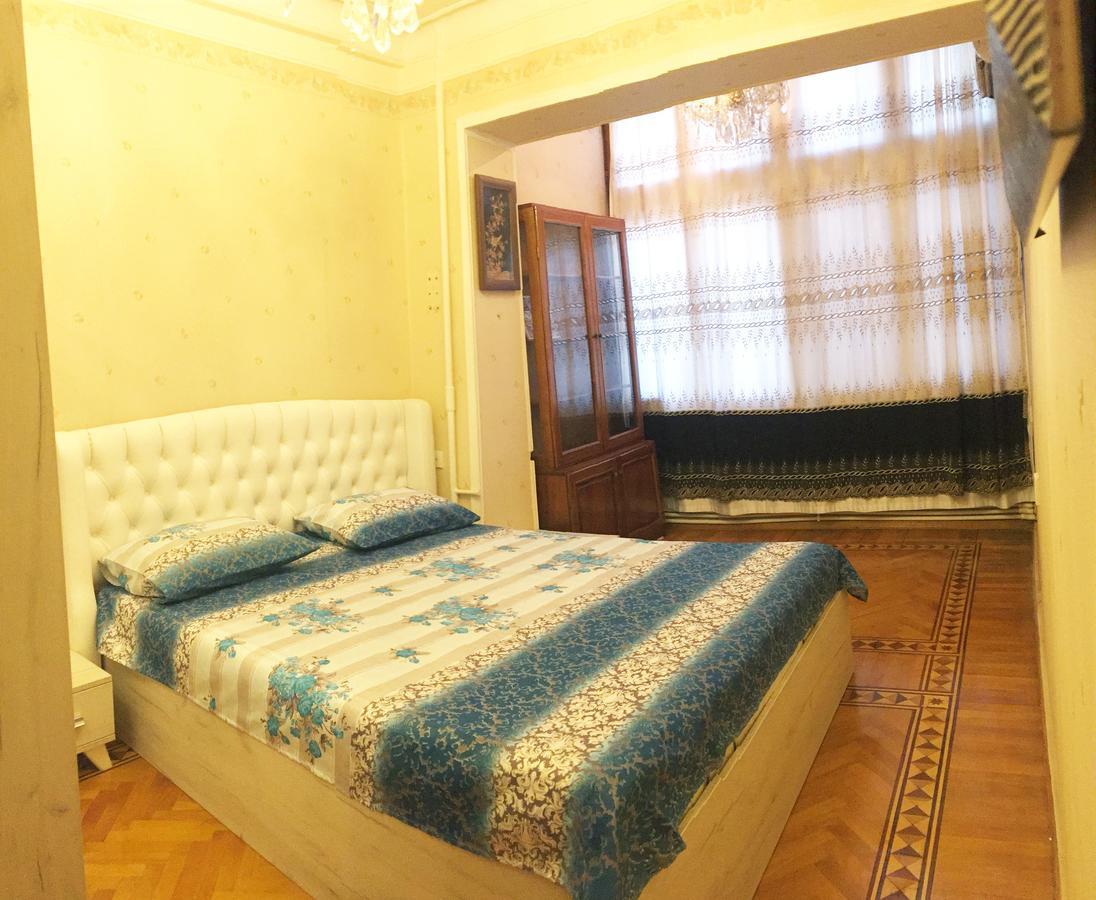 Icheri Sheher Apartment Baku Luaran gambar