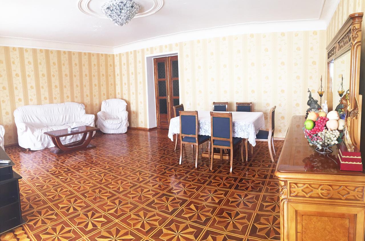 Icheri Sheher Apartment Baku Luaran gambar