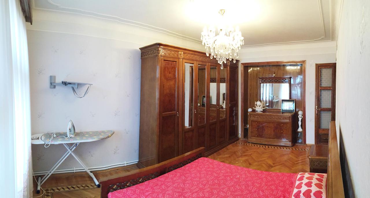 Icheri Sheher Apartment Baku Luaran gambar