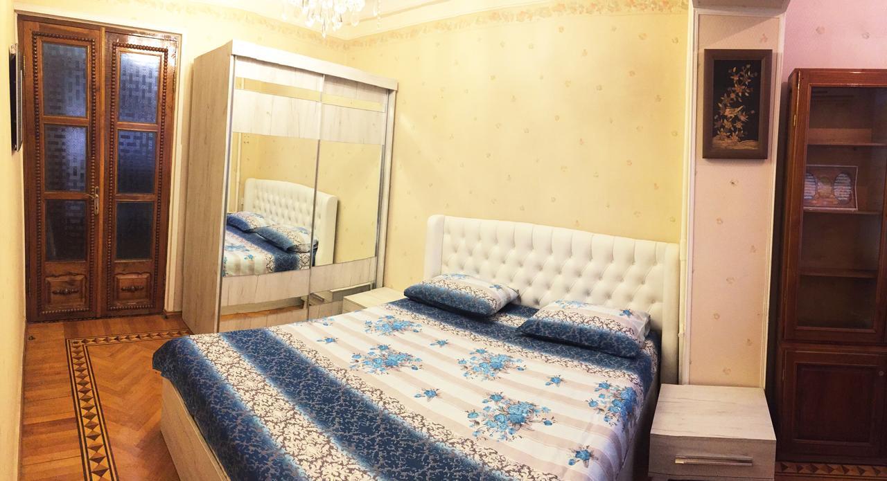Icheri Sheher Apartment Baku Luaran gambar