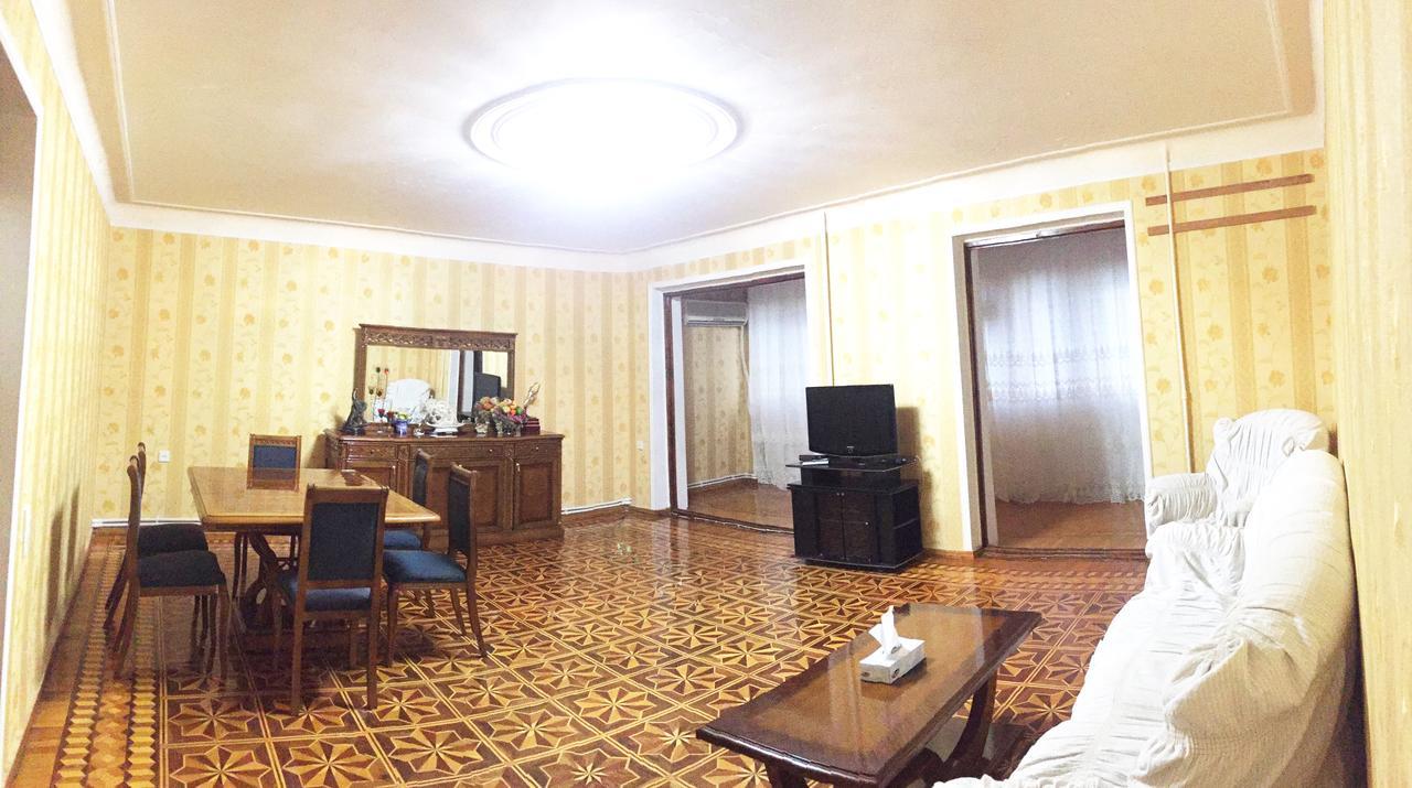Icheri Sheher Apartment Baku Luaran gambar