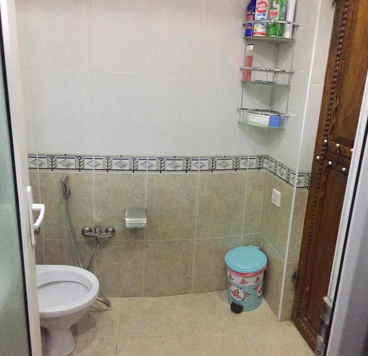 Icheri Sheher Apartment Baku Luaran gambar