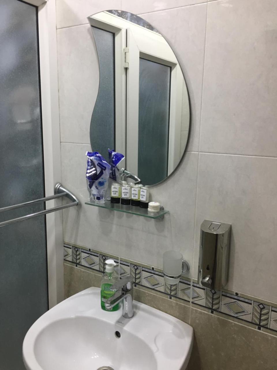 Icheri Sheher Apartment Baku Luaran gambar